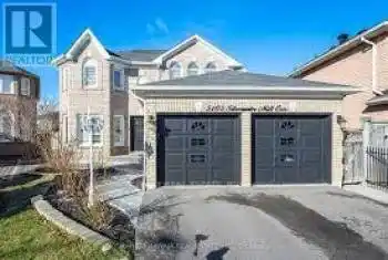 5103 Silverwater Mill Cres Unit# Bsmt, Mississauga, Ontario L5V 2B6, 2 Bedrooms Bedrooms, 3 Rooms Rooms,1 BathroomBathrooms,All Houses,Rented,Silverwater Mill,W9370440