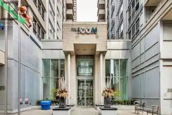 250 Wellington St Unit# 342, Toronto, Ontario M5V 3P6, 1 Bedroom Bedrooms, 4 Rooms Rooms,1 BathroomBathrooms,Condo,Rented,Wellington,27474046