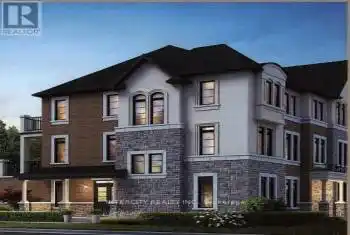 Blk5 #1 Eternity Way, Oakville, Ontario L6H 7X7, 4 Bedrooms Bedrooms, 8 Rooms Rooms,4 BathroomsBathrooms,All Houses,Sold,Eternity,W9370677
