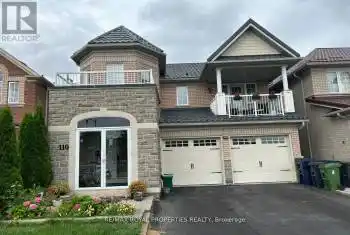 110 Seasons Dr Unit# Main, Toronto, Ontario M1X 1X8, 4 Bedrooms Bedrooms, 8 Rooms Rooms,3 BathroomsBathrooms,All Houses,Rented,Seasons,E9370792