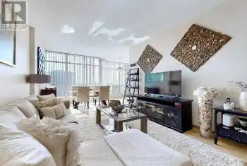 1 Rowntree Rd Unit# 1708, Toronto, Ontario M9V 5G7, 2 Bedrooms Bedrooms, 6 Rooms Rooms,2 BathroomsBathrooms,Condo,Sold,Rowntree,W9370784