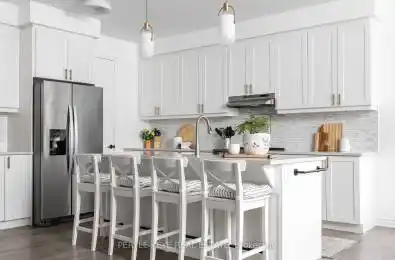 31 Hunter Place Bracebridge Ontario P1L0E1