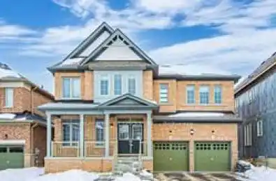 156 Ben Sinclair Avenue East Gwillimbury (Queensville) Ontario L9N0S2