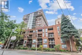 15 McMurrich St Unit# 203, Toronto, Ontario M5R 3M6, 2 Bedrooms Bedrooms, 5 Rooms Rooms,2 BathroomsBathrooms,Condo,Rented,McMurrich,C9370928