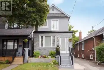 207 Cedarvale Ave Unit# Lower, Toronto, Ontario M4C 4K3, 1 Bedroom Bedrooms, 3 Rooms Rooms,1 BathroomBathrooms,All Houses,Rented,Cedarvale,E9370910