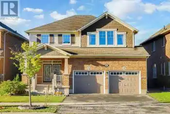 84 Robert Parkinson Dr, Brampton, Ontario L7A 0Z1, 4 Bedrooms Bedrooms, 9 Rooms Rooms,3 BathroomsBathrooms,All Houses,Sold,Robert Parkinson,W9370881