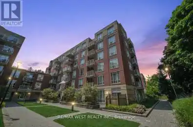 455 Rosewell Avenue Unit# 511 Toronto (Lawrence Park South) Ontario M4