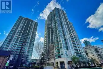16 Harrison Garden Blvd Unit# 1506, Toronto, Ontario M2N 7J6, 1 Bedroom Bedrooms, 4 Rooms Rooms,1 BathroomBathrooms,Condo,Rented,Harrison Garden,C9371115