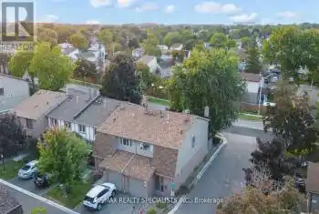 1 Gloucester Pl Unit# 65, Brampton, Ontario L6S 2E5, 3 Bedrooms Bedrooms, 6 Rooms Rooms,4 BathroomsBathrooms,All Houses,Sold,Gloucester,W9371109