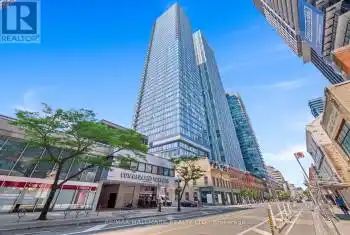 8 Cumberland St Unit# 1007, Toronto, Ontario M4W 0B6, 1 Bedroom Bedrooms, 3 Rooms Rooms,1 BathroomBathrooms,Condo,Rented,Cumberland,C9371011