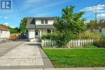 375 Gibbons St, Oshawa, Ontario L1J 4Z1, 3 Bedrooms Bedrooms, 7 Rooms Rooms,2 BathroomsBathrooms,All Houses,Sold,Gibbons,E9371292