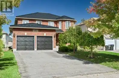161 Metcalfe Drive Bradford West Gwillimbury (Bradford) Ontario L3Z3J2