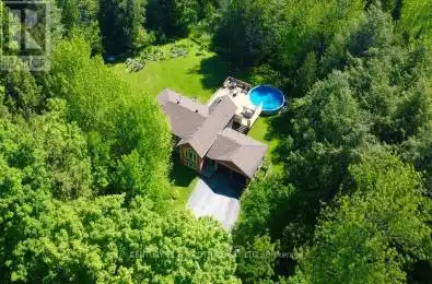 1 Whistler Place Oro-Medonte Ontario L0K1E0