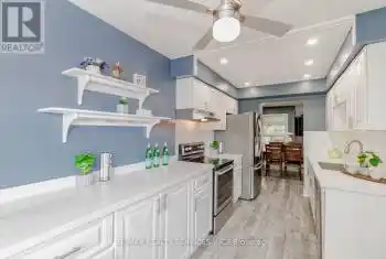 32 Simmons Blvd, Brampton, Ontario L6V 3V5, 3 Bedrooms Bedrooms, 7 Rooms Rooms,2 BathroomsBathrooms,All Houses,Sold,Simmons,W9370356