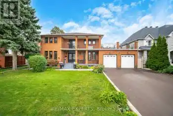 49 Gordon Dr, Vaughan, Ontario L4L 1R4, 4 Bedrooms Bedrooms, 10 Rooms Rooms,5 BathroomsBathrooms,All Houses,Sold,Gordon,N9370849