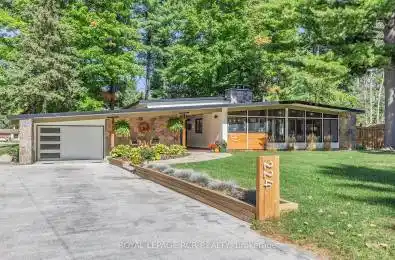 224 Mccrea Drive Clearview (Stayner) Ontario L0M1S0