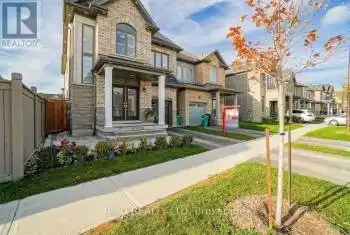 354 Clockwork Dr, Brampton, Ontario L7A 5C3, 4 Bedrooms Bedrooms, 7 Rooms Rooms,4 BathroomsBathrooms,All Houses,Rented,Clockwork,W9371186