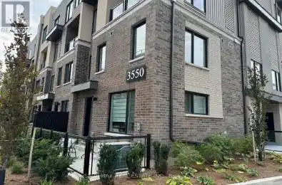 3550 Drive Unit 15 Mississauga (Erin Mills) Ontario L5L0C1