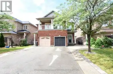 5638 Avenue Mississauga (Churchill Meadows) Ontario L5M7E8