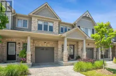 2491 Tokala Trail Unit# 18 London Ontario N6G0X1