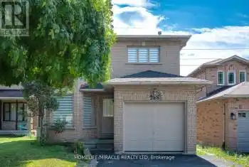 28 Murkar Cres, Whitby, Ontario L1N 8Y4, 4 Bedrooms Bedrooms, 12 Rooms Rooms,4 BathroomsBathrooms,All Houses,Sold,Murkar,E9371358