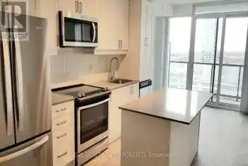 7895 Jane St Unit# 1711, Vaughan, Ontario M5B 1L4, 1 Bedroom Bedrooms, 5 Rooms Rooms,2 BathroomsBathrooms,Condo,Rented,Jane,N9371413