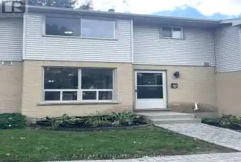 35 WATERMAN Ave Unit# 50, London, Ontario N6C 5T3, 3 Bedrooms Bedrooms, 10 Rooms Rooms,2 BathroomsBathrooms,All Houses,Sold,WATERMAN,X9371287