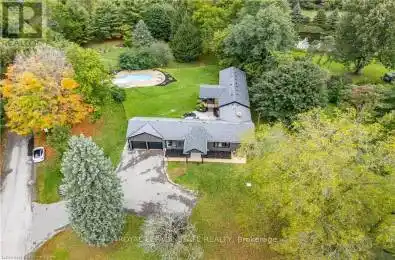 1833 Governors Road Hamilton (Dundas) Ontario L9H5E3