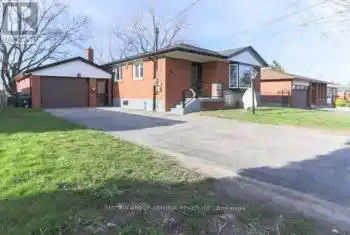 10 Brian Ave Unit# Main, Toronto, Ontario M1R 3H9, 3 Bedrooms Bedrooms, 5 Rooms Rooms,1 BathroomBathrooms,All Houses,Rented,Brian,E9371385