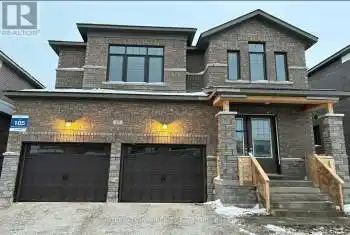 15 Sweet Cicely St, Springwater, Ontario L9X 2C7, 4 Bedrooms Bedrooms, 8 Rooms Rooms,3 BathroomsBathrooms,All Houses,Rented,Sweet Cicely,S9371497