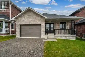 50 York Dr, Peterborough, Ontario K9K 0H1, 3 Bedrooms Bedrooms, 8 Rooms Rooms,2 BathroomsBathrooms,All Houses,Sold,York,X9371235