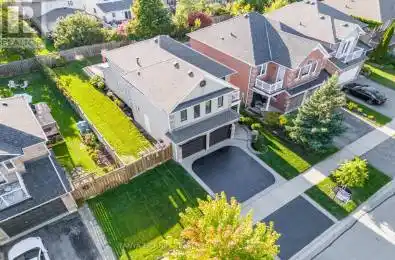 30 Four Winds Drive Whitby (Port Whitby) Ontario L1N9R8