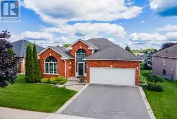 83 South Garden Crt, Scugog, Ontario L9L 1S3, 2 Bedrooms Bedrooms, 7 Rooms Rooms,3 BathroomsBathrooms,All Houses,Sold,South Garden,E9371485