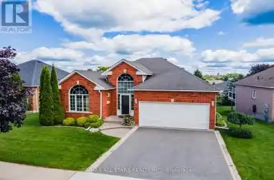 83 South Garden Court Scugog (Port Perry) Ontario L9L1S3