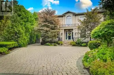 228 Owen Boulevard Toronto (St. Andrew-Windfields) Ontario M2P1G7