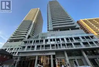 195 Redpath Ave Unit# 2608, Toronto, Ontario M4P 0E4, 1 Bedroom Bedrooms, 4 Rooms Rooms,2 BathroomsBathrooms,Condo,Rented,Redpath,C9371590