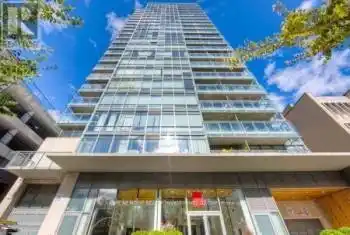 22 Wellesley St Unit# 2004, Toronto, Ontario M4Y 1G3, 1 Bedroom Bedrooms, 5 Rooms Rooms,1 BathroomBathrooms,Condo,Rented,Wellesley,C9371635