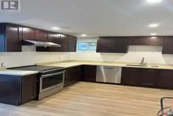 94 Staines Rd Unit# BSMT, Toronto, Ontario M1X 1Y9, 2 Bedrooms Bedrooms, 5 Rooms Rooms,1 BathroomBathrooms,All Houses,Rented,Staines,E9371672
