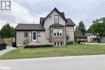 218 FIFTH St Unit# A, Collingwood, Ontario L9Y 1Y6, 1 Bedroom Bedrooms, 5 Rooms Rooms,2 BathroomsBathrooms,All Houses,Rented,FIFTH,S10438359