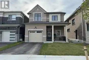 2802 Foxden Sq, Pickering, Ontario L0B 1J0, 3 Bedrooms Bedrooms, 7 Rooms Rooms,3 BathroomsBathrooms,All Houses,Rented,Foxden,E9371699