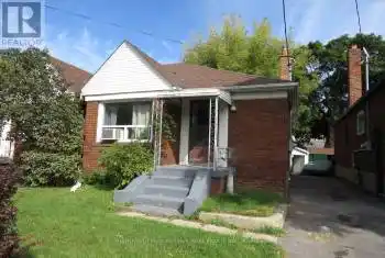 31 Thora Ave Unit# BSMT, Toronto, Ontario M1L 2P7, 3 Rooms Rooms,1 BathroomBathrooms,All Houses,Rented,Thora,E9371718