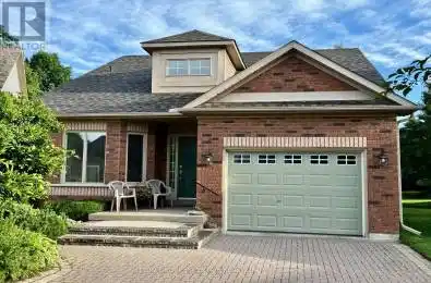 6 Piazza Verde Unit# 14 New Tecumseth Ontario L9R1Y9