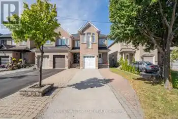 168 Deepsprings Cres, Vaughan, Ontario L6A 3L4, 3 Bedrooms Bedrooms, 8 Rooms Rooms,4 BathroomsBathrooms,All Houses,Rented,Deepsprings,N9371706