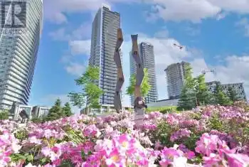 85 Mcmahon Dr Unit# 803, Toronto, Ontario M2K 0H1, 1 Bedroom Bedrooms, 4 Rooms Rooms,1 BathroomBathrooms,Condo,Sold,Mcmahon,C9371560