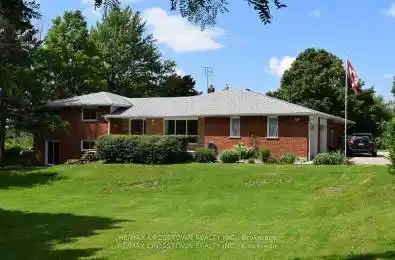 5884 7th Line Unit# 5884 New Tecumseth Ontario L0G1A0