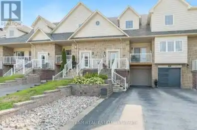 33 Royal Beech Drive Wasaga Beach Ontario L9Z1H2