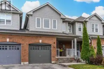 91 Majesty Blvd, Barrie, Ontario L4M 0E5, 3 Bedrooms Bedrooms, 6 Rooms Rooms,3 BathroomsBathrooms,All Houses,Sold,Majesty,S9371113