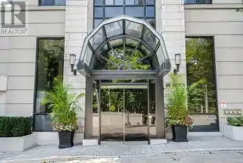 38 Avoca Ave Unit# 501, Toronto, Ontario M4T 2B9, 2 Bedrooms Bedrooms, 5 Rooms Rooms,2 BathroomsBathrooms,Condo,Sold,Avoca,C9371844