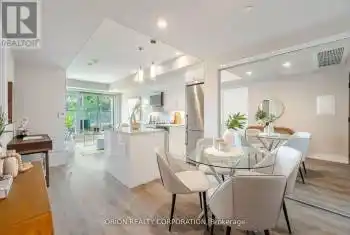 1316 Kingston Rd Unit# 206, Toronto, Ontario M1N 1P6, 1 Bedroom Bedrooms, 4 Rooms Rooms,1 BathroomBathrooms,Condo,Sold,Kingston,E9371825