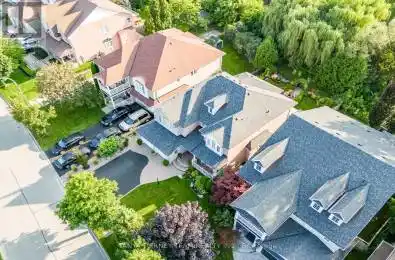 58 Mackey Drive Whitby (Lynde Creek) Ontario L1P1R4